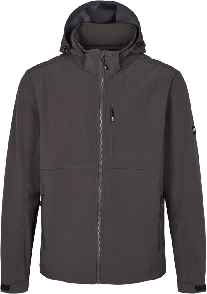 Ingvar Softshell Jakke